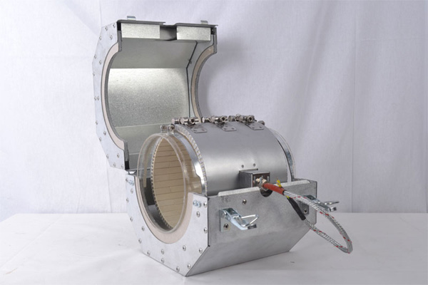 Ceramic Jacket Heater