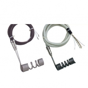 Coil Heater
